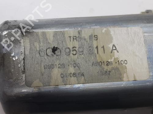 Left rear window motor SEAT CORDOBA (6L2) 1.9 TDI | BP15349916E23 