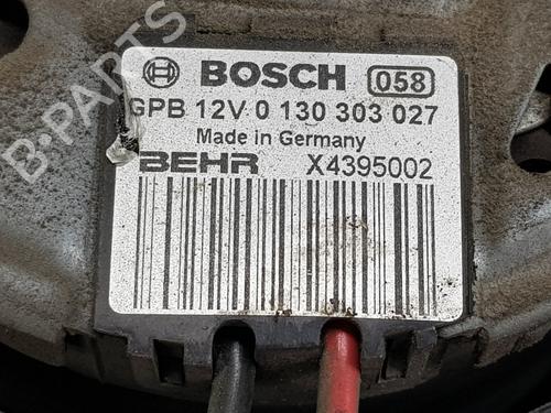 Radiator fan MINI MINI CLUBVAN (R55) Cooper D | BP30706792M35 - Image 5