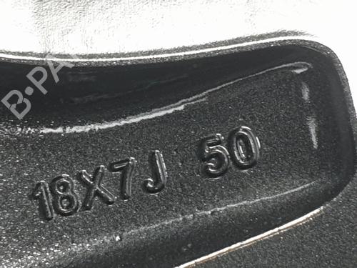 Rim MAZDA CX-3 (DK) 1.5 SKYACTIV-D (DK2WS, DK5FW) | BP21603567C45 