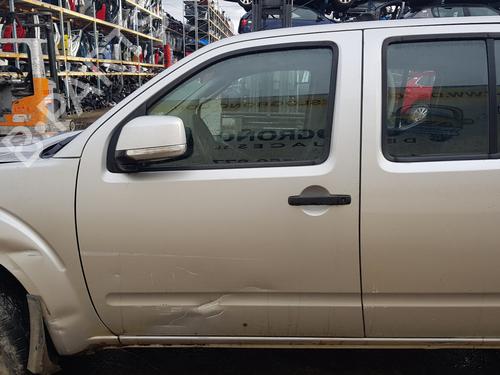 Steering column NISSAN NAVARA NP300 (D40) 2.5 dCi 4WD (D40TT, D40T, D40M, D40BB) | BP36788724M21  - Image 25
