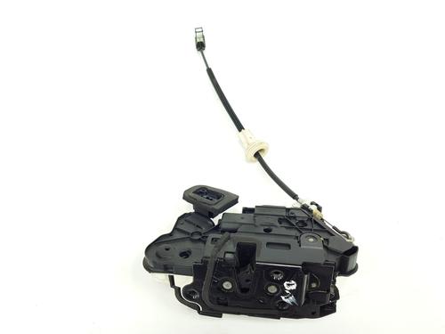 Front left lock VW GOLF VI (5K1)  | BP29508565C98 