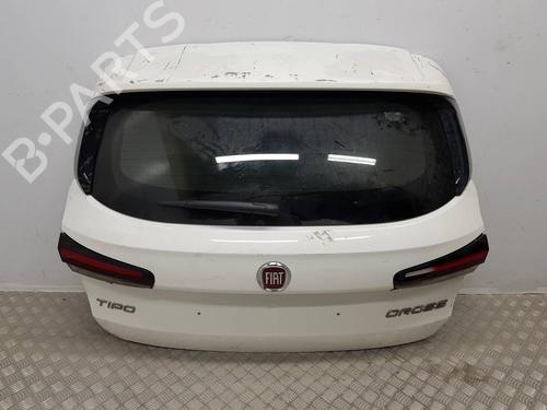 Heckklappe für Heckklappe FIAT TIPO Hatchback (356_, 357_) [2016-2026] 39100464 39100464