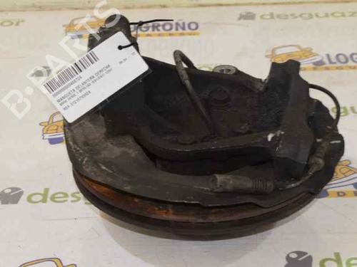 Right front steering knuckle BMW 1 (E87) 120 d | BP770544M26 