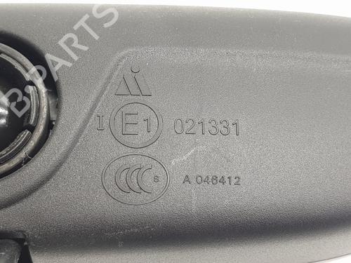 Rear mirror BMW X1 (F48) sDrive 18 d | BP29262457I6 
