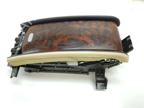 Middle console BENTLEY CONTINENTAL FLYING SPUR (3W_) 6.0 | BP18169351I22 