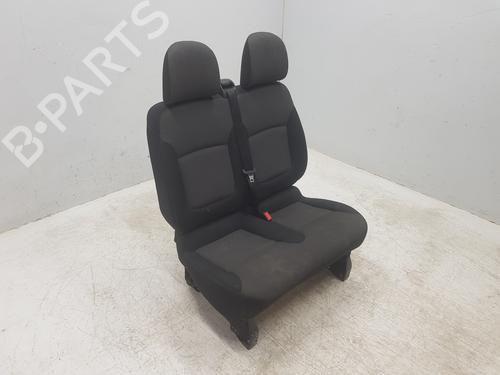 Right front seat RENAULT TRAFIC III Bus (JG_) 2.0 dCi 110 (JGMW) | BP35905682C16 - Image 5