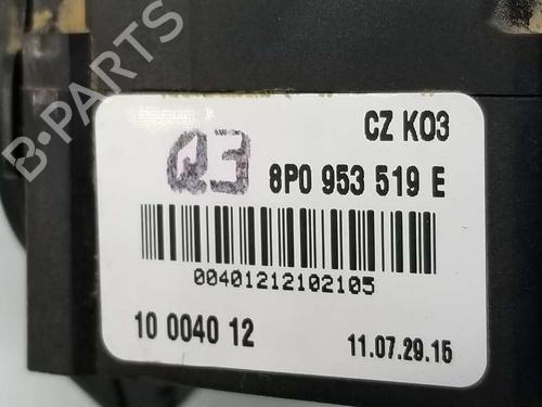 Steering column stalk AUDI A3 Sportback (8PA) 2.0 TDI 16V | BP8064812I23 