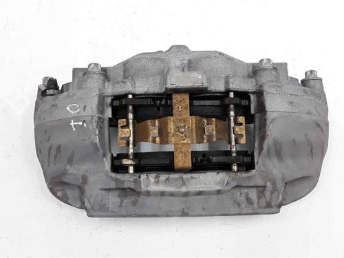 Used Left front brake caliper MERCEDES-BENZ C-CLASS (W205) C 220 BlueTEC / d (205.002, 205.004) (170 hp) 11596742