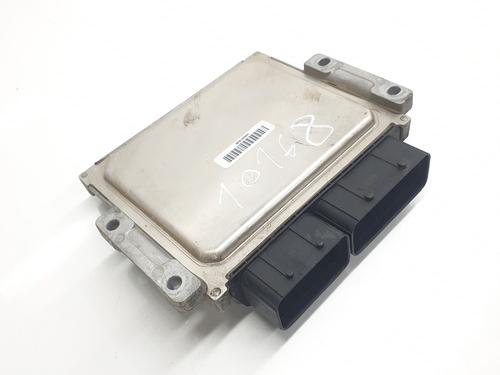 Engine control unit (ECU) OPEL VIVARO C Van (K0) | BP37198283M57 - Image 5