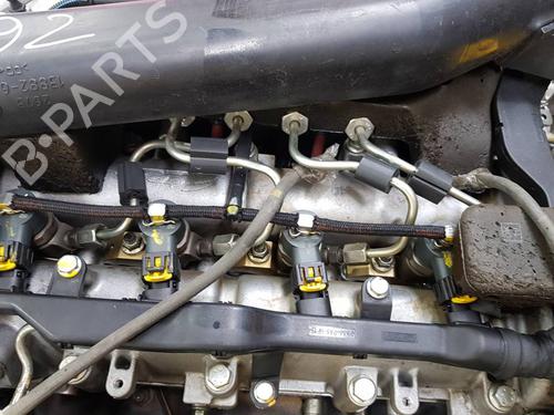 Engine SUZUKI SX4 S-Cross (JY) | BP40155222M1 - Image 5