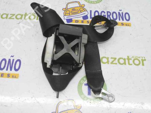 Rear left seatbelt BMW 3 (E90) 320 d | BP6623451I29 