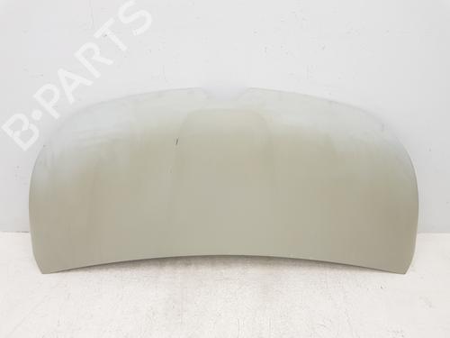 Panser RENAULT TRAFIC III Van (FG_) 1.6 dCi 140 (FGMA, FGMC) (140 hp) 30498376