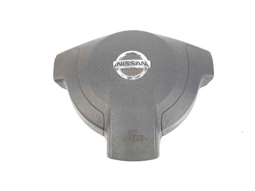Lenkradairbag NISSAN NV200 / EVALIA Bus 1.5 dCi 85 (M20, M20M 