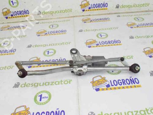 Used Front wiper motor BMW 3 Compact (E46) 316 ti (115 hp) 1361651