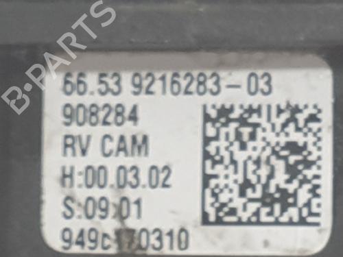 Camera BMW X5 (E70) xDrive 40 d | BP36649619E14 - Image 4