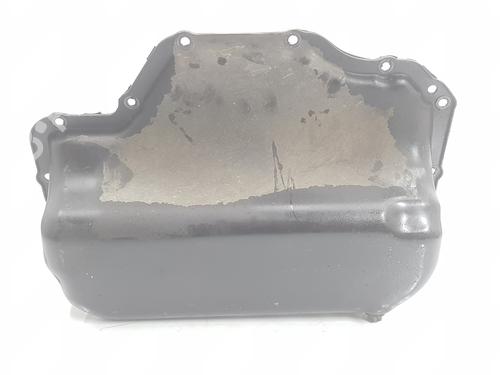 Oil sump MERCEDES-BENZ M-CLASS (W164) ML 350 4-matic (164.186) | BP16992605M115 