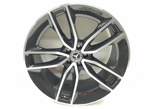 Used Rim Rim MERCEDES-BENZ GLE Coupe (C167) GLE 350 de 4-matic (167.317) (320 hp) 34571123 34571123