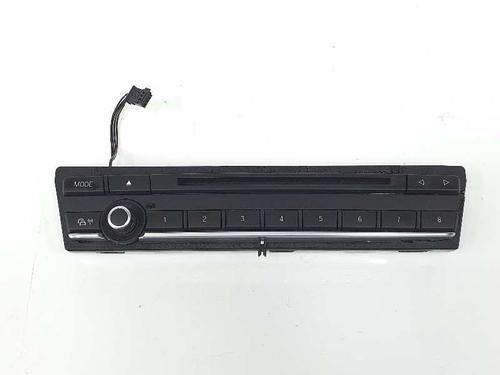 Switch BMW X3 (F25) sDrive 18 d (143 hp) 6570458