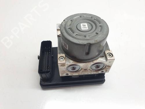 Used ABS pump ABS pump PEUGEOT 2008 II (UD_, US_, UY_, UJ_, UR_, UC_) [2019-2026] 39651900 39651900