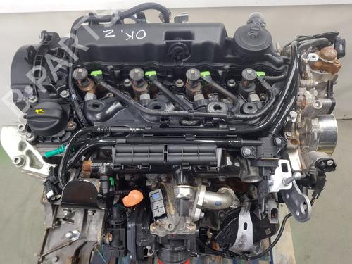 Engine CITROËN JUMPER II Van 2.2 BlueHDi 140 | BP32164815M1 