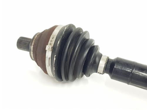 Right front driveshaft VW CADDY ALLTRACK Box Body/MPV (SAA) 2.0 TDI | BP17702555M39 