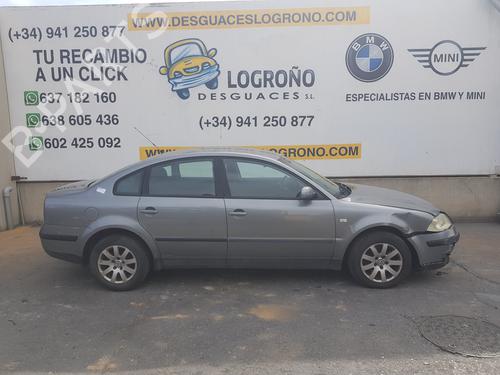 Front right window mechanism VW PASSAT B5.5 (3B3) 1.9 TDI | BP14364730C23 