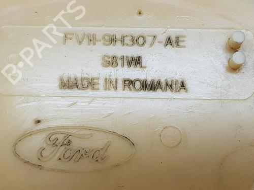 Fuel pump FORD TRANSIT COURIER B460 Box Body/MPV | BP32118309M76