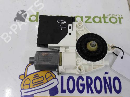 Right rear window motor AUDI A3 Sportback (8PA) 2.0 TDI 16V | BP1686523E22 