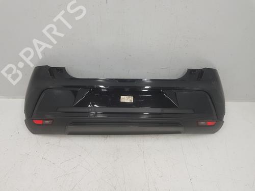 Bak støtfanger Bak støtfanger RENAULT 5 E-TECH [2025-2026] 37033066 37033066