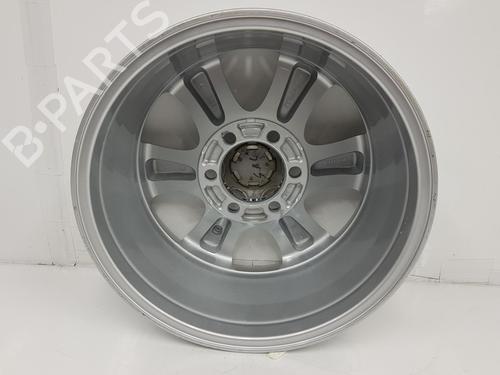 Rim TOYOTA LAND CRUISER PRADO (_J12_) 3.0 D-4D (KDJ120, KDJ125) | BP15412543C45 