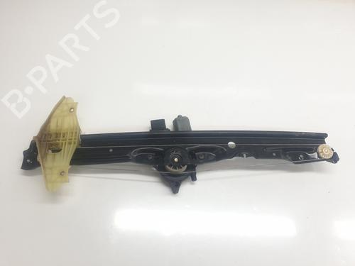 Front right window mechanism OPEL VIVARO C Van (K0) | BP37200401C23 - Image 6