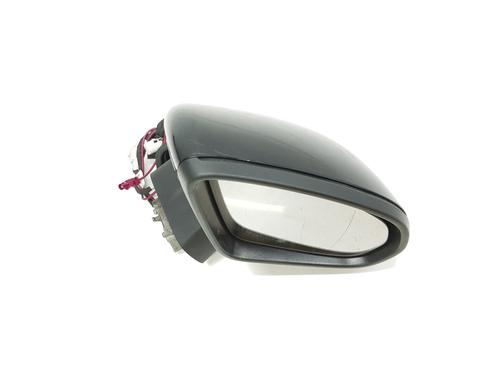 Used Right mirror Right mirror MERCEDES-BENZ CLA Shooting Brake (X118) CLA 200 (118.687) (163 hp) 38095767 38095767