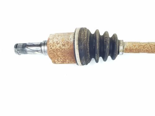 Right rear driveshaft LAND ROVER FREELANDER 2 (L359)  | BP25817875M41 