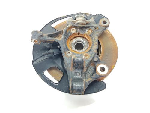 Right front steering knuckle VW CRAFTER Van (SY_, SX_) | BP36052399M26 - Image 6