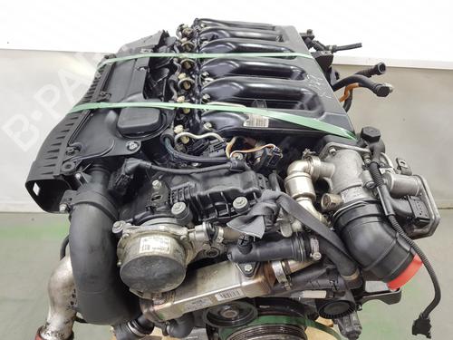 Engine BMW X5 (E70) xDrive 30 d | BP28112132M1 