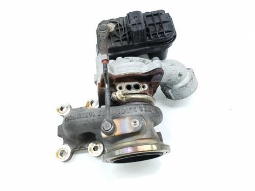 Used Turbocharger/Supercharger Turbocharger/Supercharger SEAT IBIZA V (KJ1, KJG) 1.0 TSI (116 hp) 34225173 34225173
