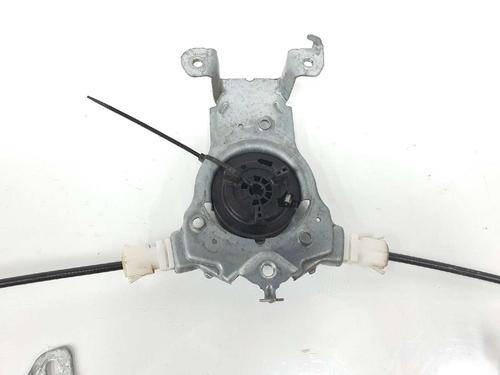 Rear right window mechanism NISSAN PATHFINDER III (R51) 2.5 dCi | BP6462810C25 
