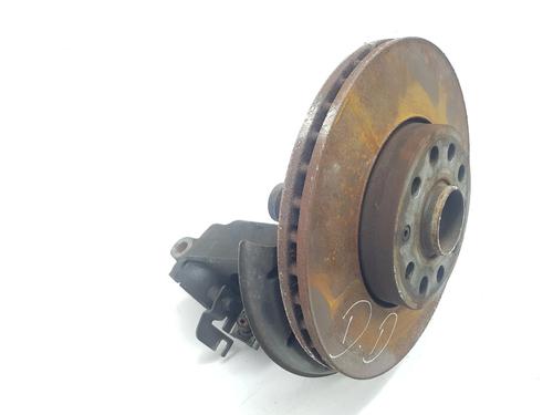 Right front steering knuckle VW TOURAN (1T3) 1.6 TDI | BP15943278M26 