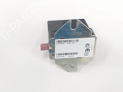 Electronic module ALFA ROMEO TONALE (965_) | BP38708881M83 - Image 5