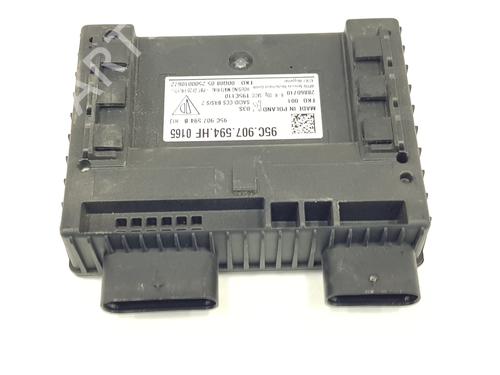 Used Electronic module Electronic module 37147913 37147913