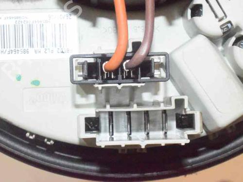 Heater blower motor BMW 3 Touring (E91) 330 xd | BP14117079M62 