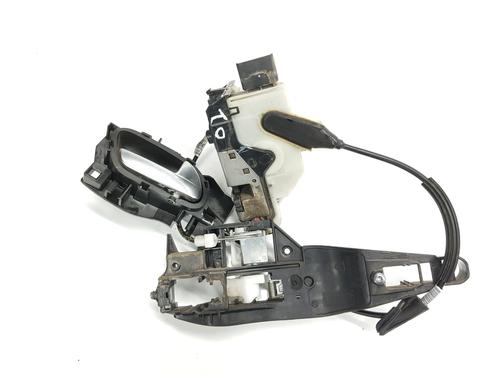 Rear right lock PEUGEOT 208 I (CA_, CC_) 1.6 HDi / BlueHDi 75 | BP20488888C99 