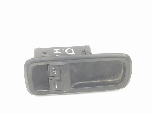 Used Left front window switch FORD FIESTA VI (CB1, CCN) 1.4 TDCi (70 hp) 18010224