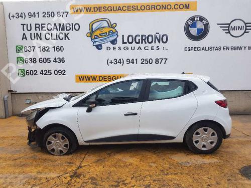 AC pipe RENAULT CLIO IV (BH_) 1.5 dCi 75 | BP17986610M126 