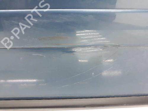 Left front door AUDI A2 (8Z0) 1.4 | BP5589439C2 