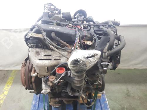 Engine TOYOTA LAND CRUISER PRADO (_J12_) 3.0 D-4D (KDJ120, KDJ125) | BP15905936M1 