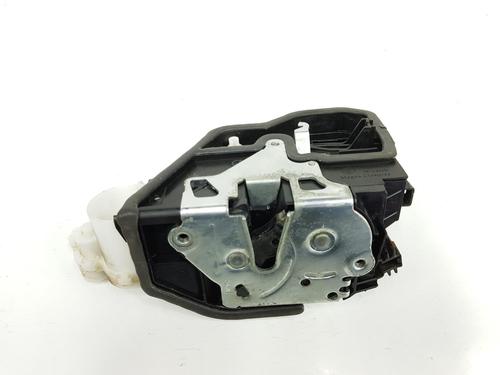 Front left lock BMW X3 (F25) sDrive 18 d | BP16881406C98 