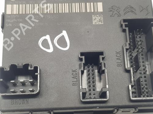 Electronic module OPEL ASTRA L Sports Tourer (O5)  | BP25896063M83 