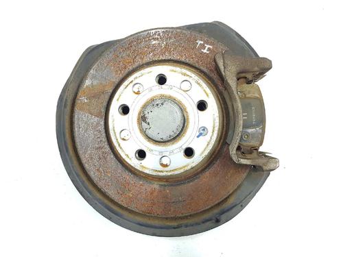 Left rear steering knuckle VW PASSAT B6 (3C2) 2.0 TDI 16V | BP3527443M27 