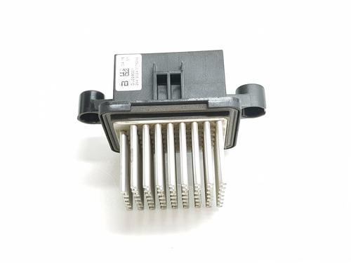 Used Heater resistor Heater resistor 38050123 38050123